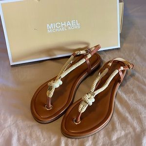 Michael Kors Sandals